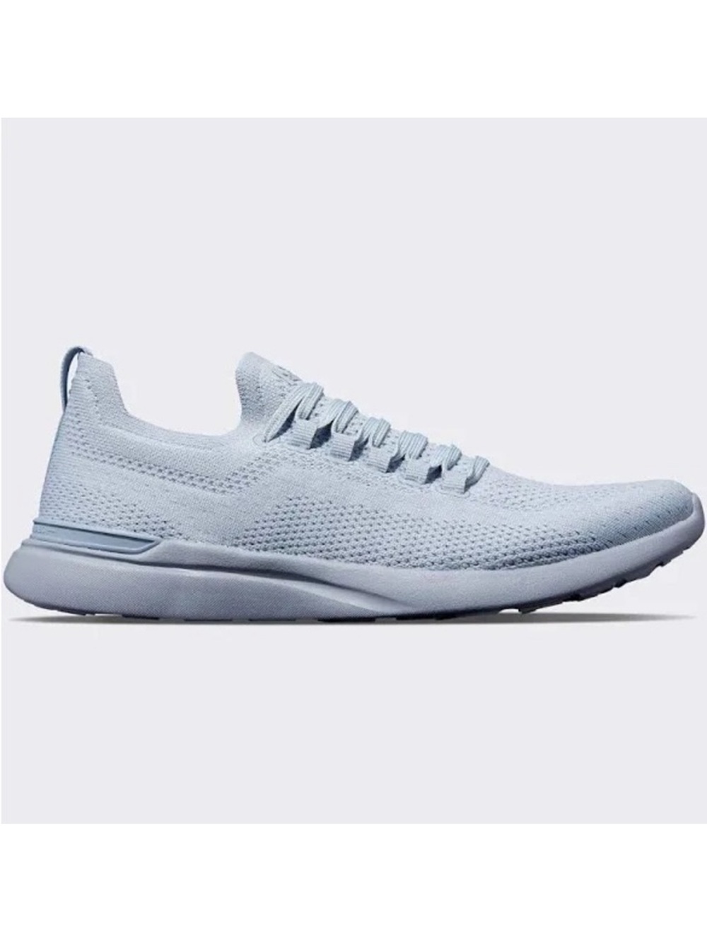 NWT • APL Men’s TechLoom Breeze in Frozen Grey • Size 13 • Box Included